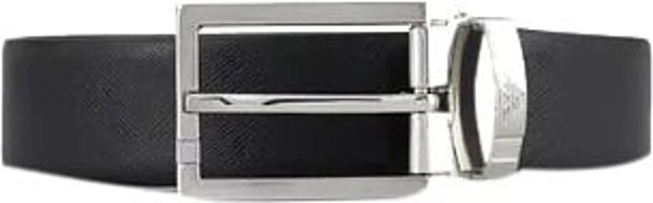 Thumbnail - Emporio Armani Gürtel - Belts Black - Gr. ONE SIZE - in Schwarz - für Damen