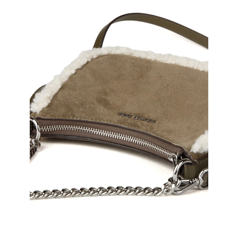 MICHAEL Michael Kors Crossbody Bag Michael Kors Crossbody Bag Olive Olive(Image 4)