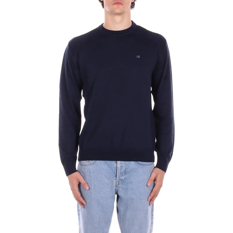 NAPAPIJRI  Sweaters Blue blau