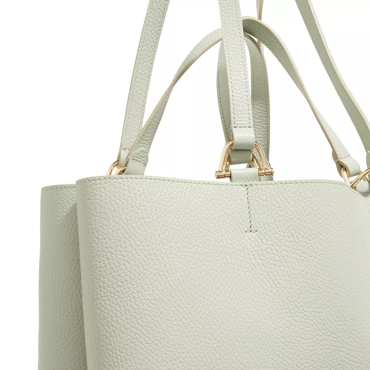 Coccinelle Shoppers Hop On Handbag in groen