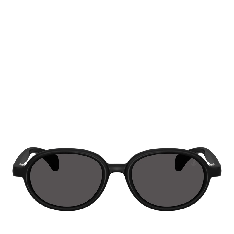 Moncler Sonnenbrille Caprice Matte Black(Image 3)