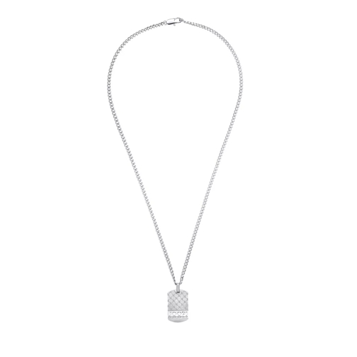JOOP! Chain with pendant Silber Långt halsband
