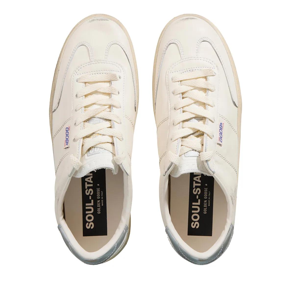 Thumbnail - Golden Goose Low-Top Sneaker - Soul Star Nappa Sneaker - Gr. 36 (EU) - in Weiß - für Damen