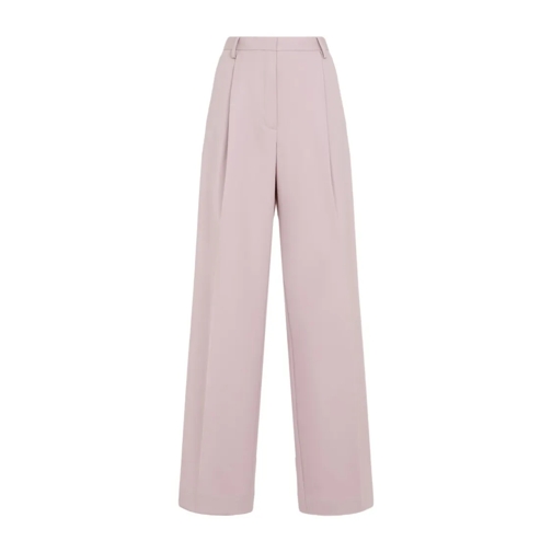 Dries Van Noten  Porter Pants Pink