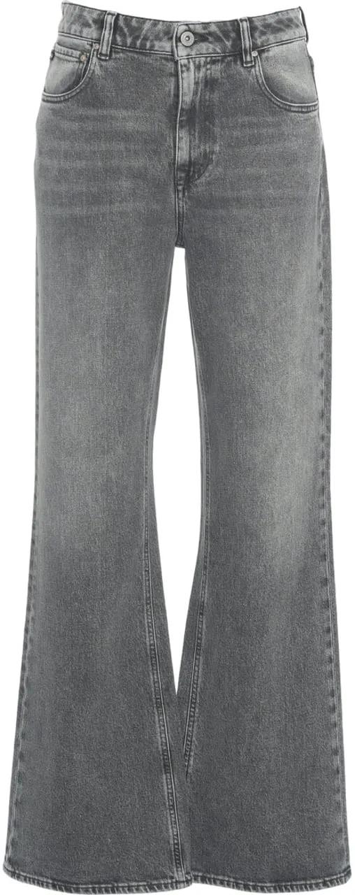 Adriano Goldschmied - Flared Jeans - Größe 28 - beige