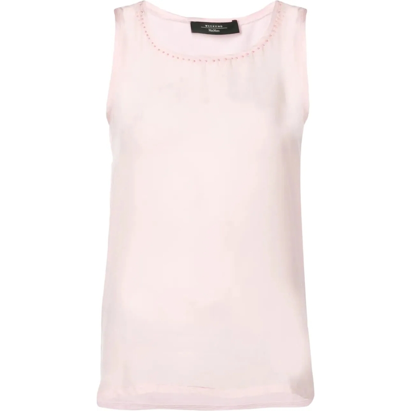 Max Mara Top livorno000 5 divers mehrfarbig