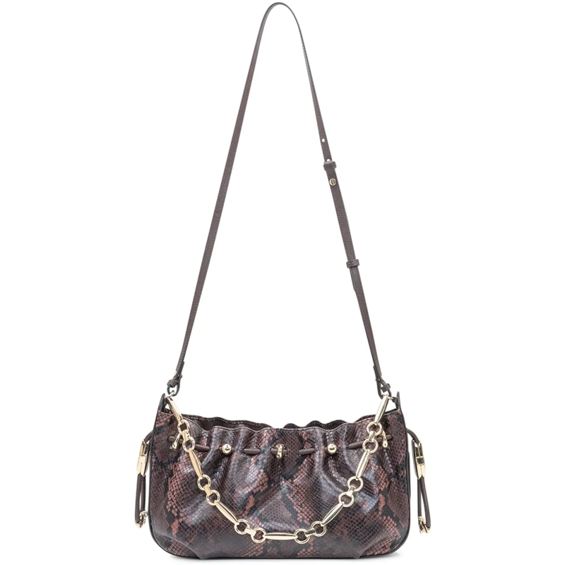 Zimmermann Clutch Borsa Halcyon Clutch Zimmermann braun(Image 2)