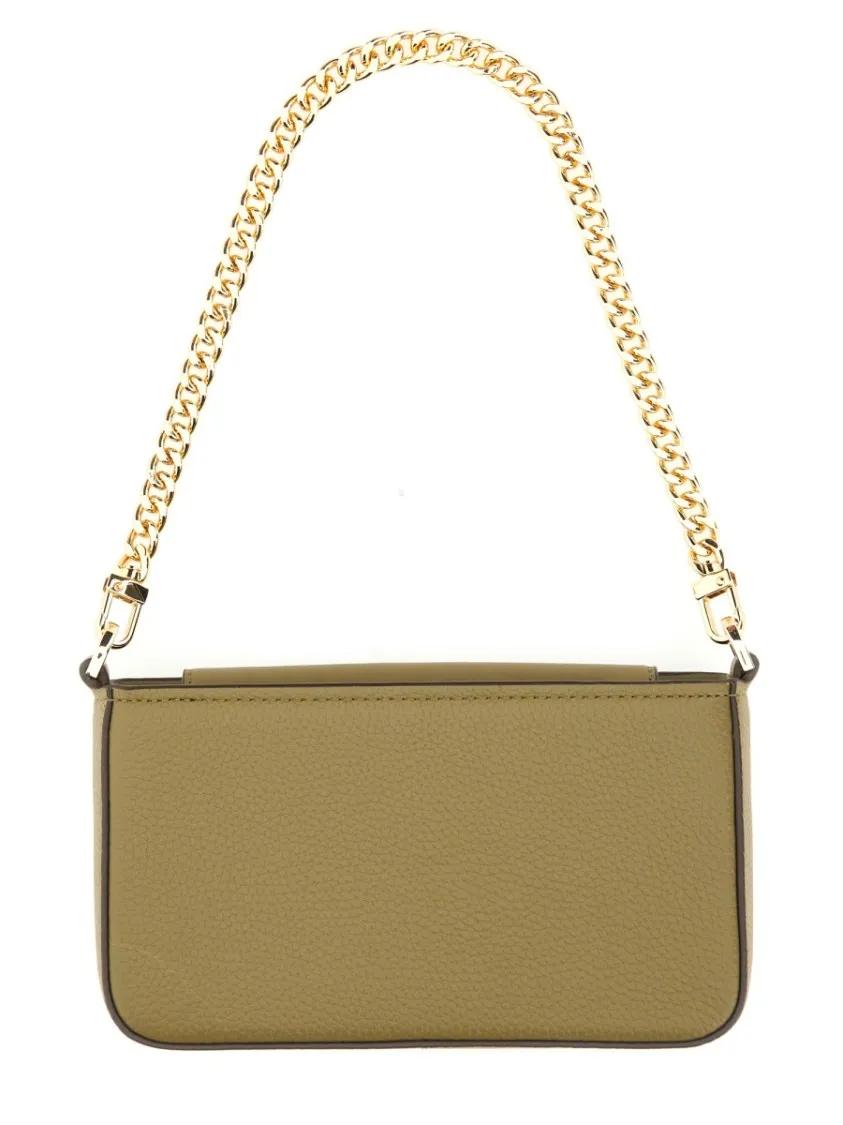 Michael Kors Clutches "Bryant" Clutch Bag in groen