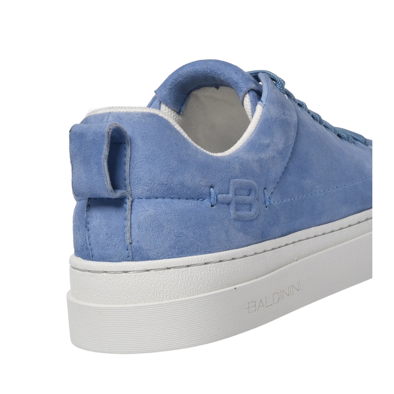 Baldinini Low-Top-Sneaker SNEAKER BALDININI blau(Image 4)