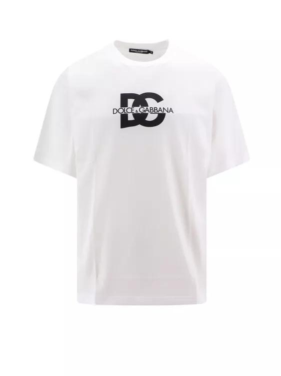 dolce and gabbana tee shirt