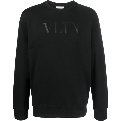 Valentino Garavani Sweaters Black schwarz 