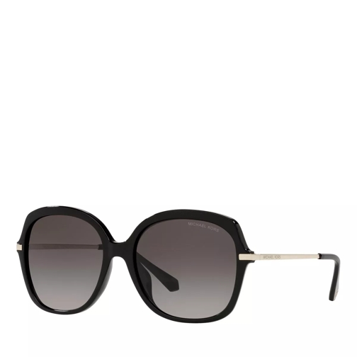 Michael Kors Woman Sunglasses 0MK2149U Black Lunettes de soleil