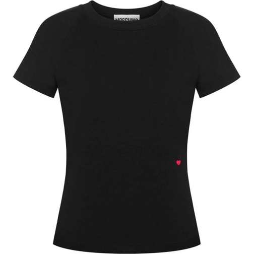 Moschino  Top Black schwarz