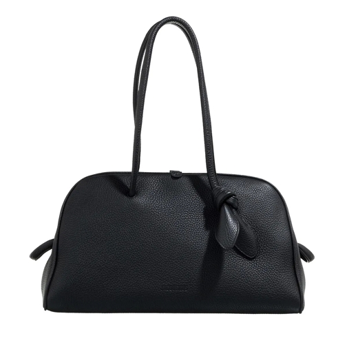 Jacquemus Schultertasche Le Turismo Black