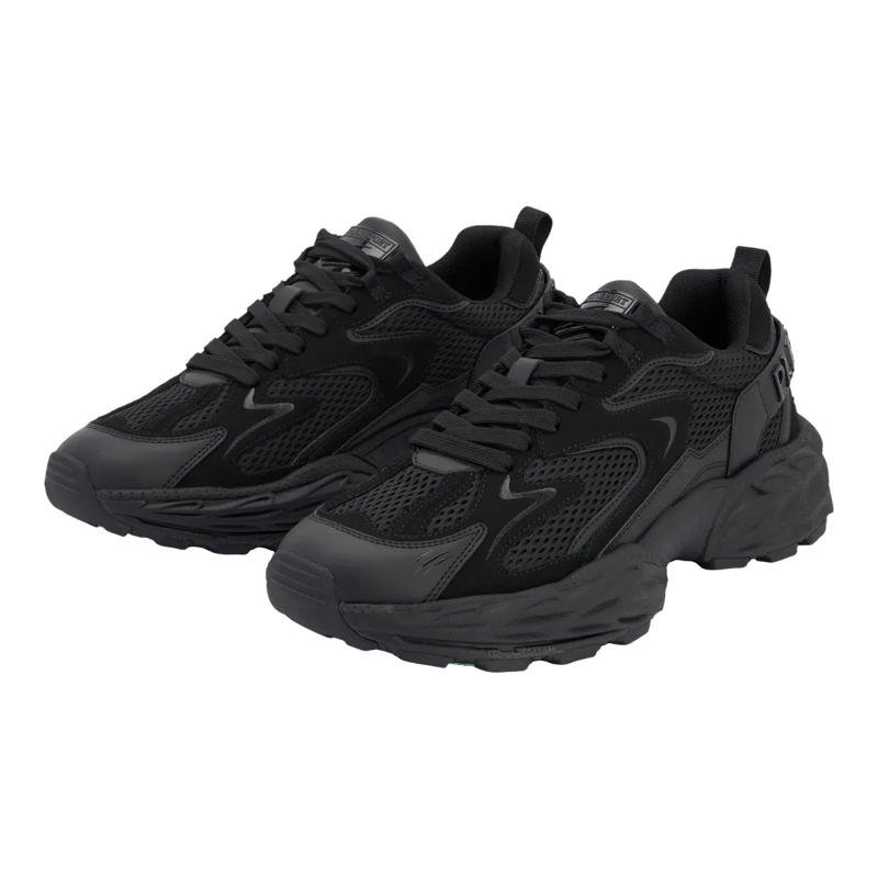 Plein Sport Low-Top-Sneaker Sneakers Pulse X schwarz(Image 2)