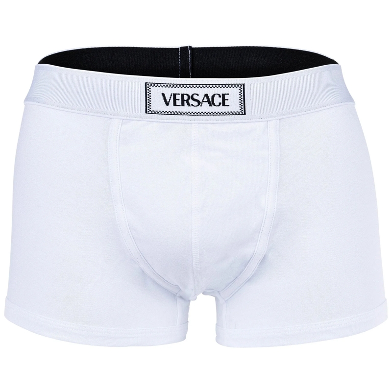 Versace  1er Pack weiss