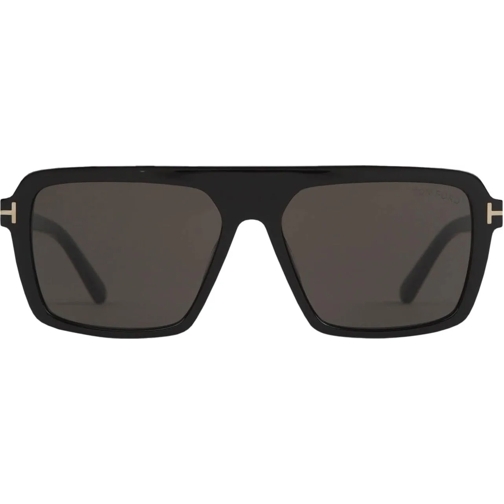 Tom Ford Sonnenbrille Fausto Sunglasses schwarz