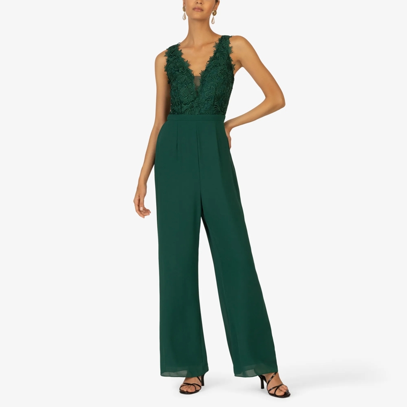 Kraimod Jumpsuit Overall bordeaux(Image 6)
