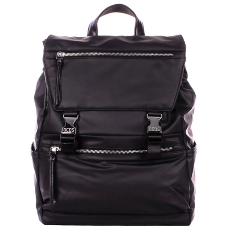 Gcds Sac à dos Bags Black schwarz