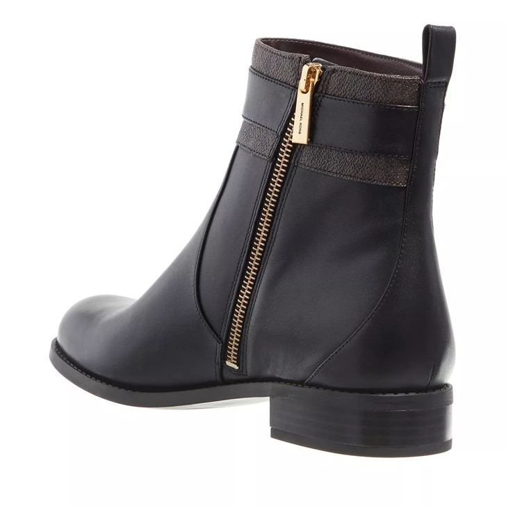 Michael kors walker flat boot discount
