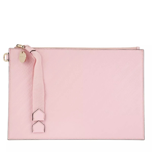 Givenchy Bond Medium Pouch Pink Pochette-väska