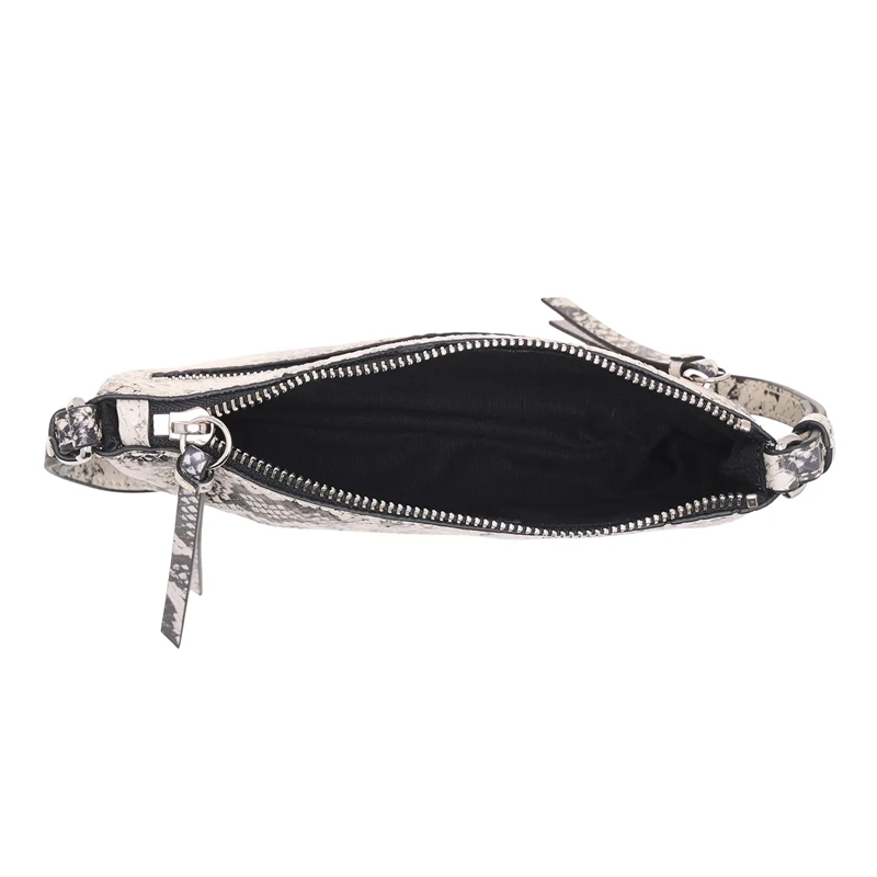 Liebeskind Berlin Minitasche Small Bags Zena Snake Milk(Image 5)