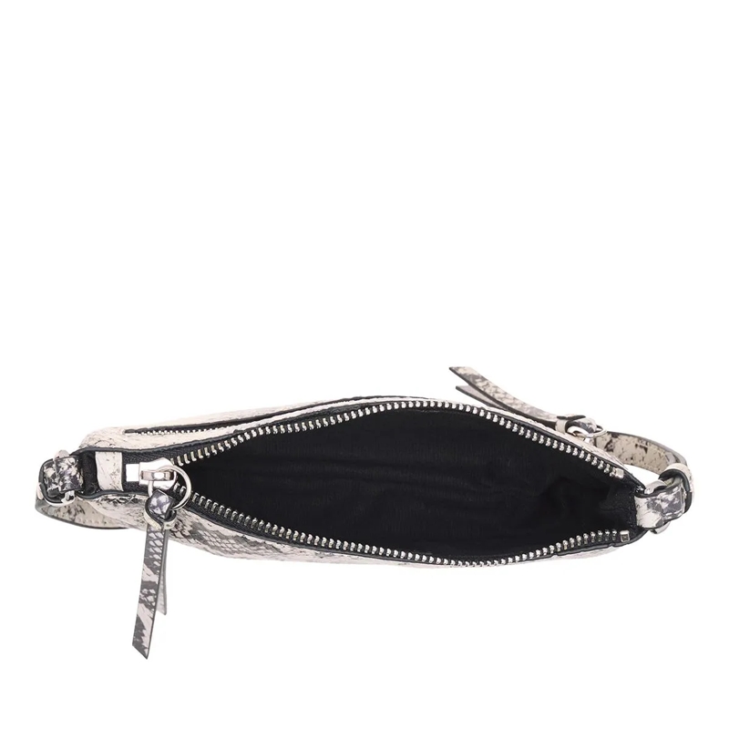 Liebeskind Berlin Minitasche Small Bags Zena Snake Milk(Image 5)