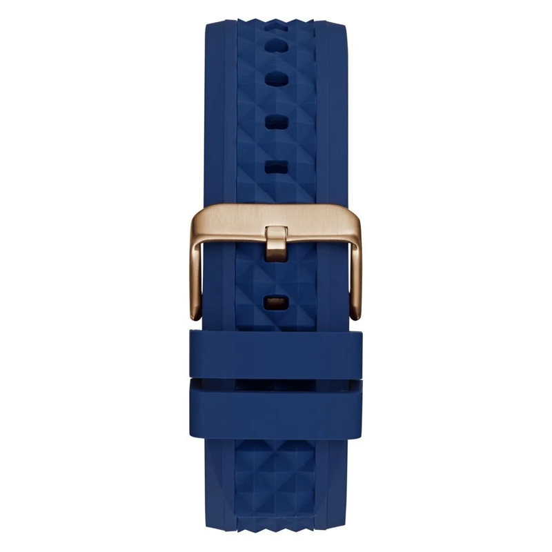 Guess Quarzuhr Multi-Function Watch Gs Resistance blau(Image 3)