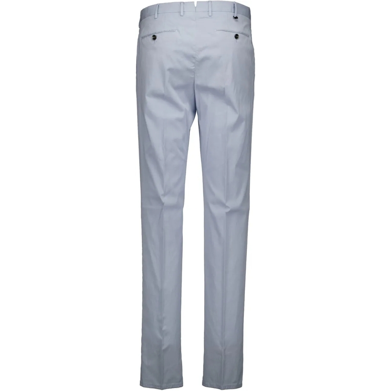 Pt Torino  Pt Torino Sd87 Pantalons Lichtblauw Co Gt11zp0cl1 blau(Image 3)
