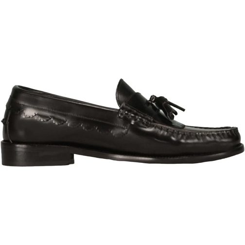 Toral Loafer Toral Town Antic Loafers Zwart Tl-town Negro schwarz