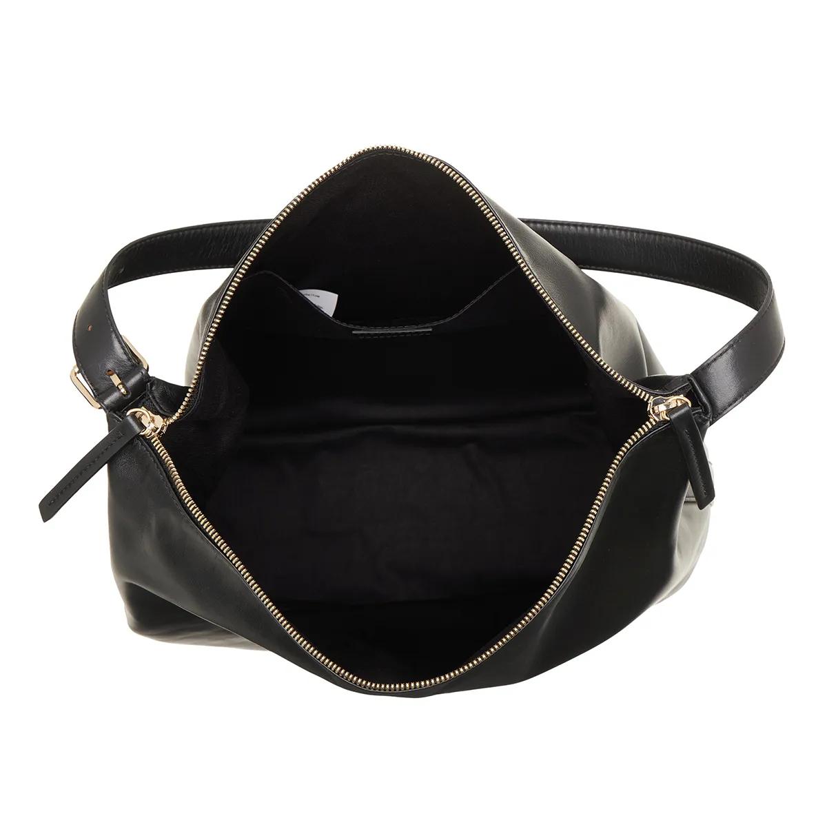 A.P.C. Satchels Sac Vera Maxi in zwart