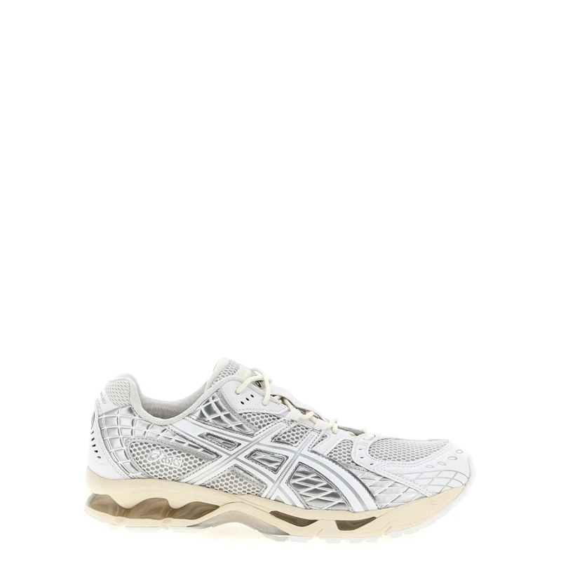 Asics Sneaker basse 'Gel-Nimbus 10.1' Sneakers White