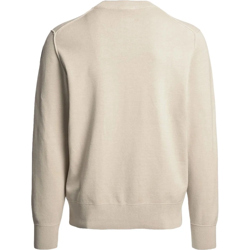 Parajumpers  Basic Braw Sweater beige(Image 2)