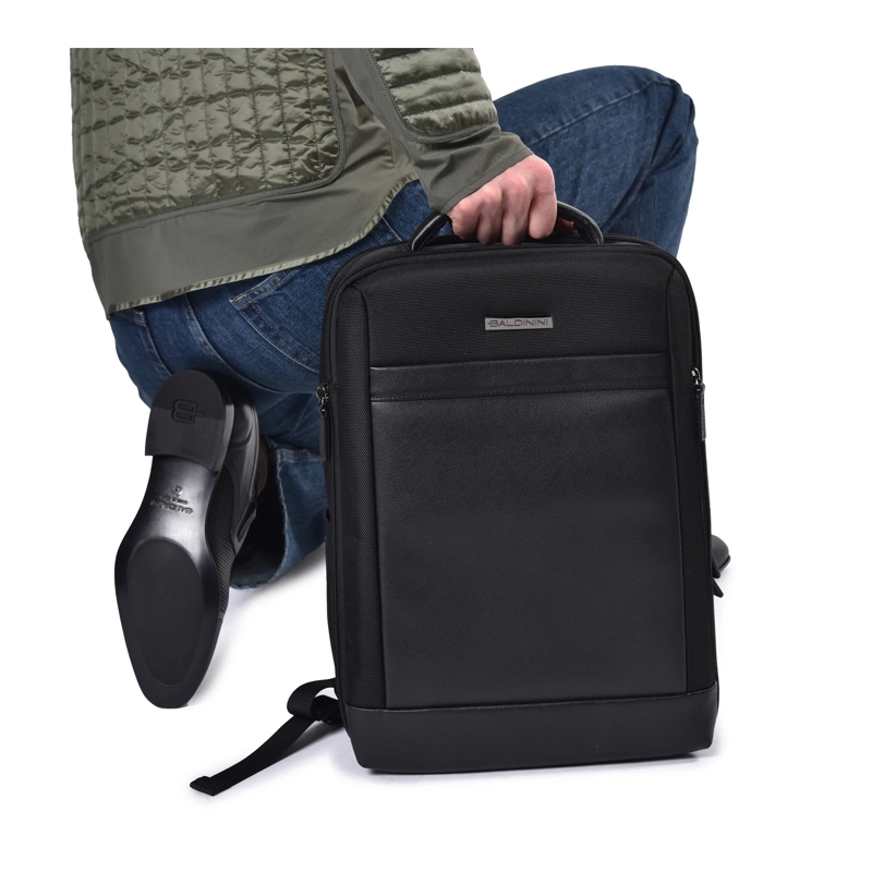 Baldinini Rucksack RUCKSACK BALDININI schwarz(Image 2)