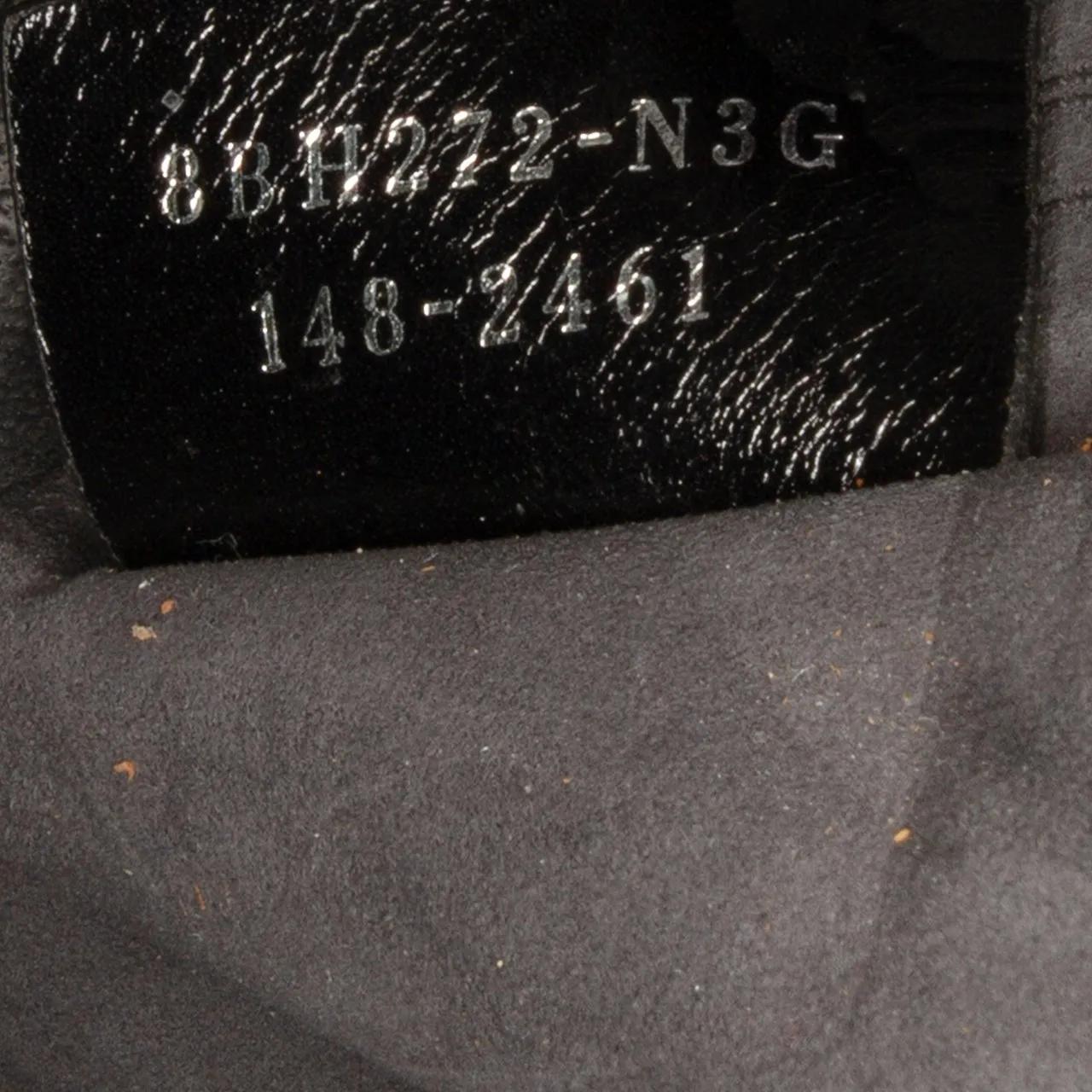 Thumbnail - Fendi Shopper - Denim 3Jours Tote - Gr. unisize - in Schwarz - für Damen