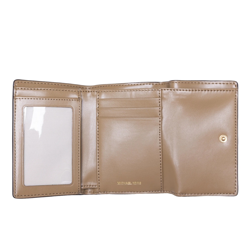 MICHAEL Michael Kors Tri-Fold-Portemonnaie Md Trifold Wallet Husk(Image 7)