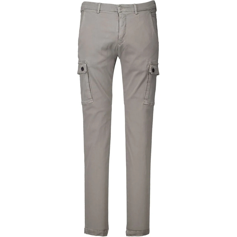 REPLAY Jeans à jambe droite Replay  Jeans Groen M9649e 8366197 grün