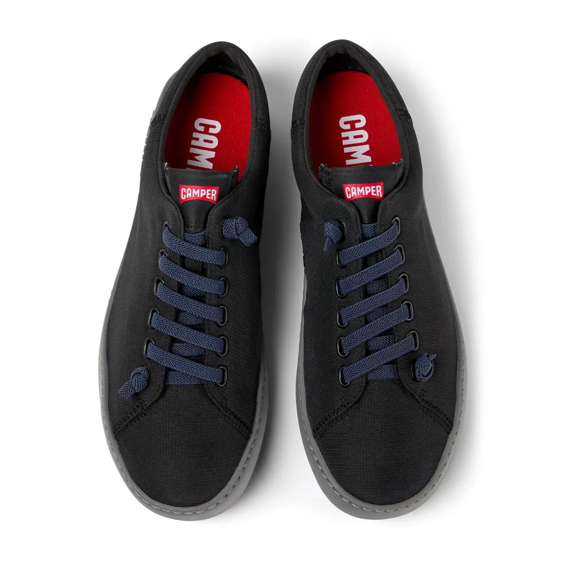 Thumbnail - Camper Low-Top Sneaker - Sneaker Peu Touring - Gr. 44 (EU) - in Schwarz - für Damen