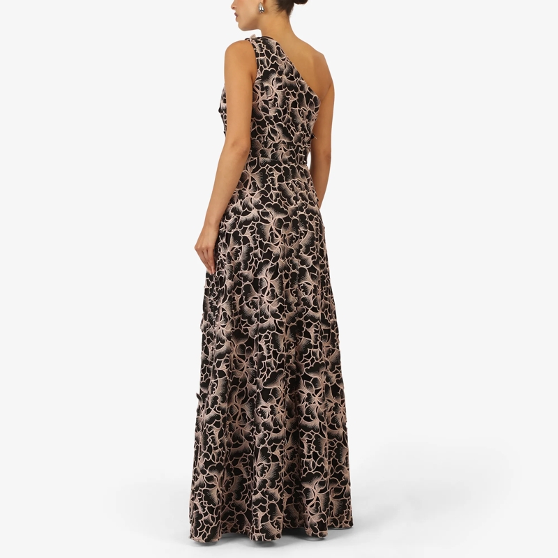 Kraimod Abendkleid Abendkleid pink (Image 4)