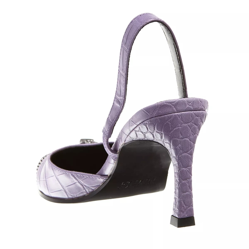 Versace Jeans Couture Pumps Fondo Mandy  Lilac(Image 2)