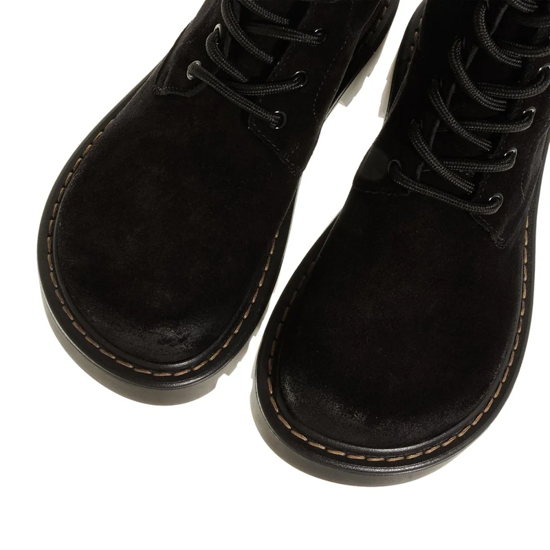 Loewe Schnürstiefel Boots Lace Up(Image 12)