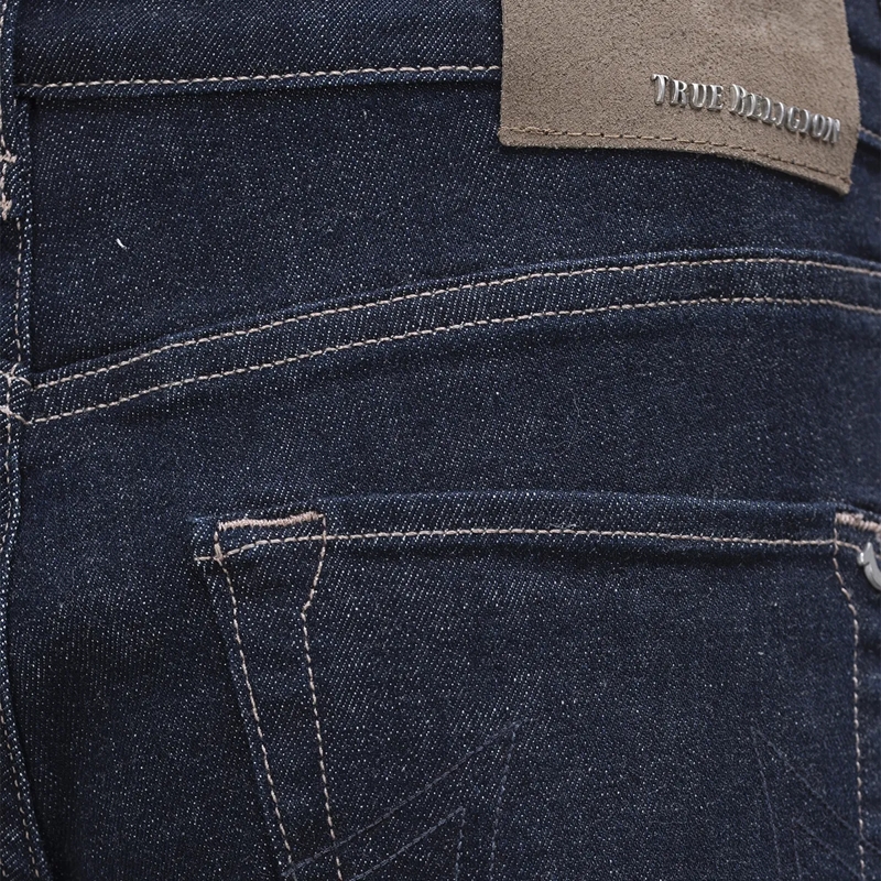 True Religion Jeans Jeans LAUREN dunkel-blau(Image 5)