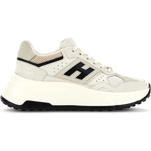 Hogan lage-top sneaker Hogan Sneakers mehrfarbig