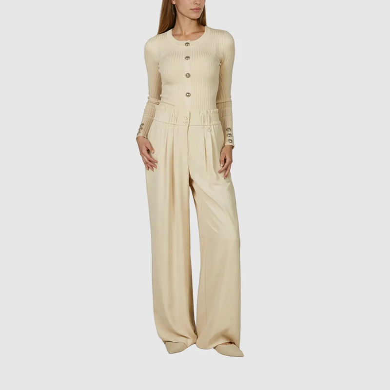 Marc Aurel  Pullover beige(Image 2)