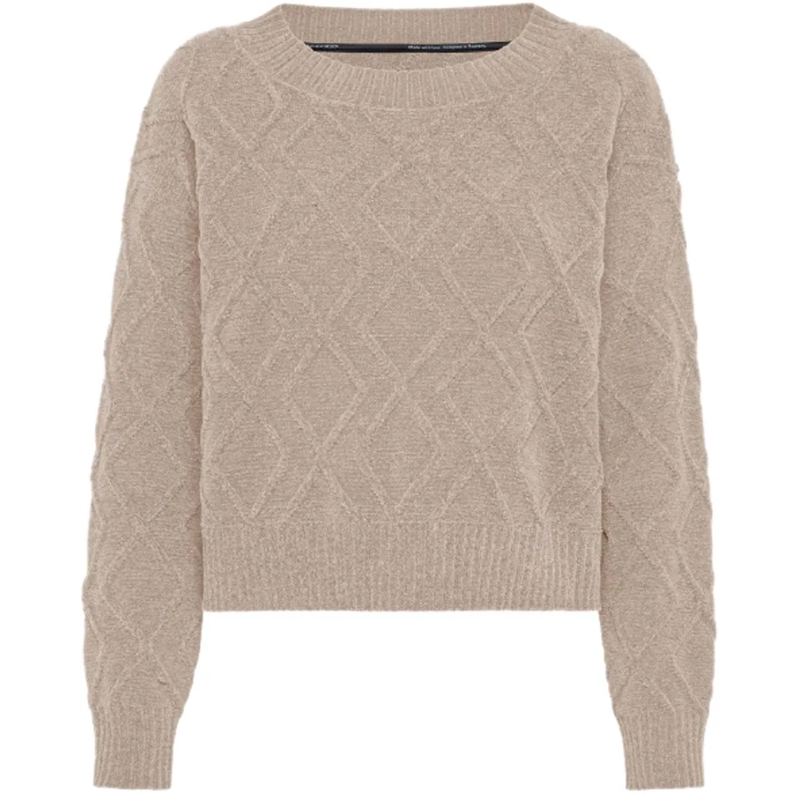 Rrd  Sweaters Beige beige