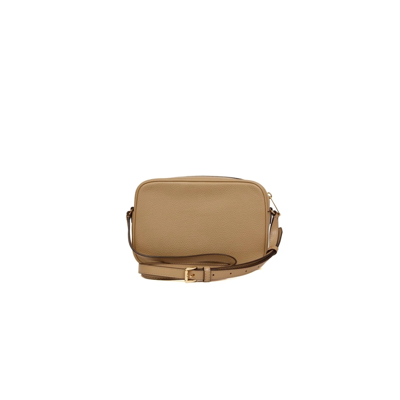 MICHAEL Michael Kors Crossbody Bag Michael Kors Crossbody Bag Camel Camel(Image 3)