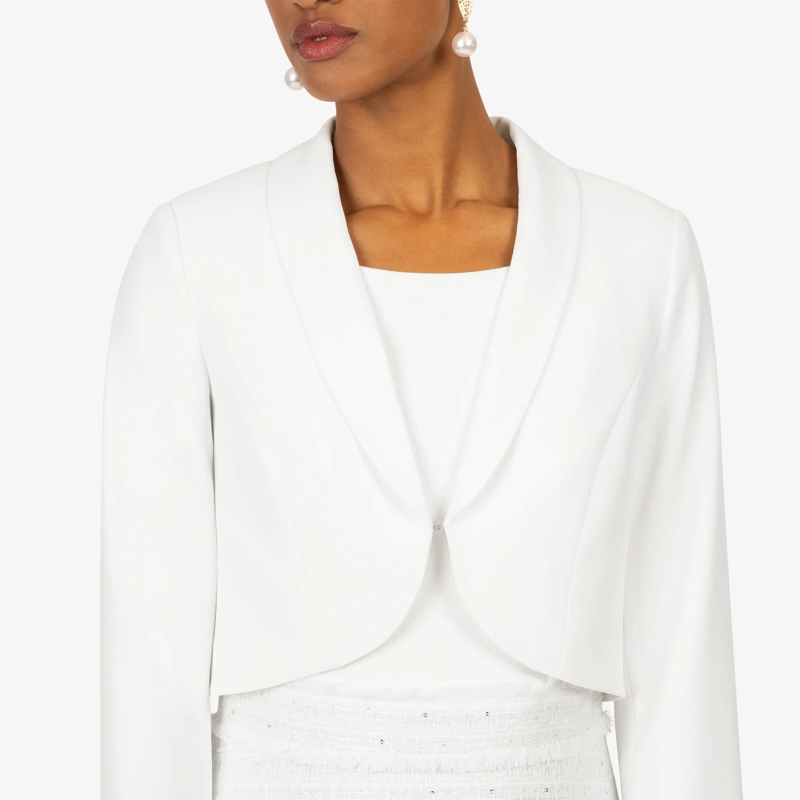 Kraimod Blazer Blazer schwarz(Image 5)