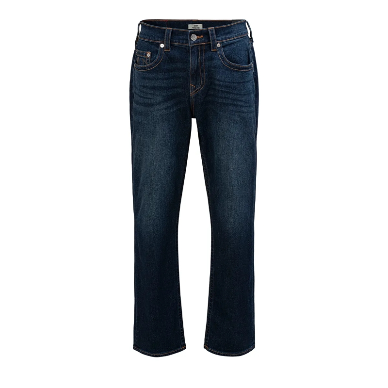True Religion Jeans Jeans BOBBY blau