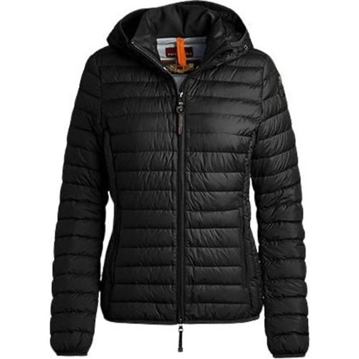 Parajumpers Übergangsjacke Juliet Donsjas schwarz