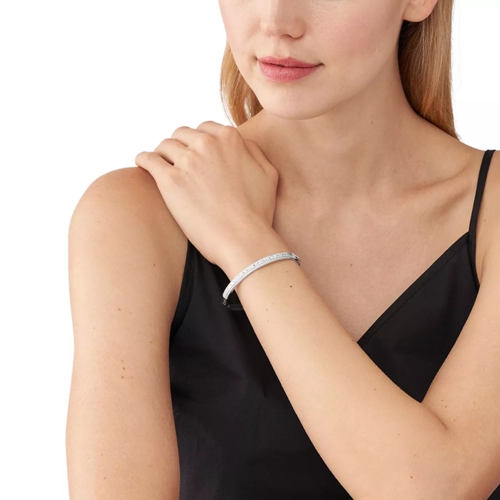 Mk cuff bracelet deals